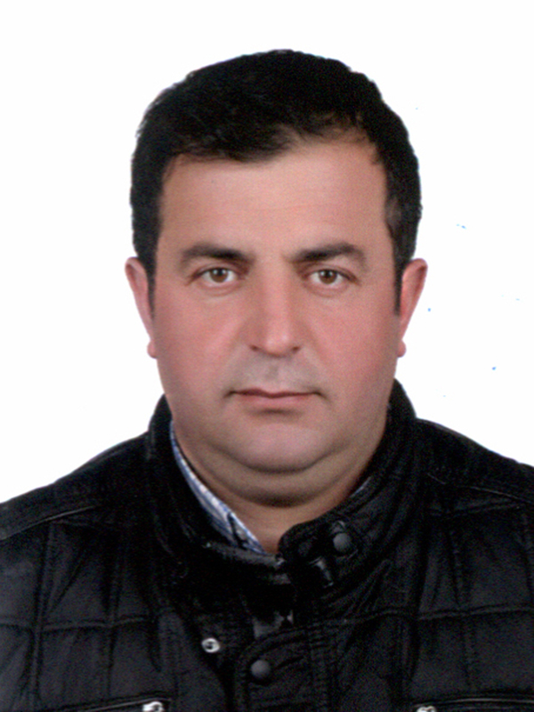 ERHAN YALÇINKAYA